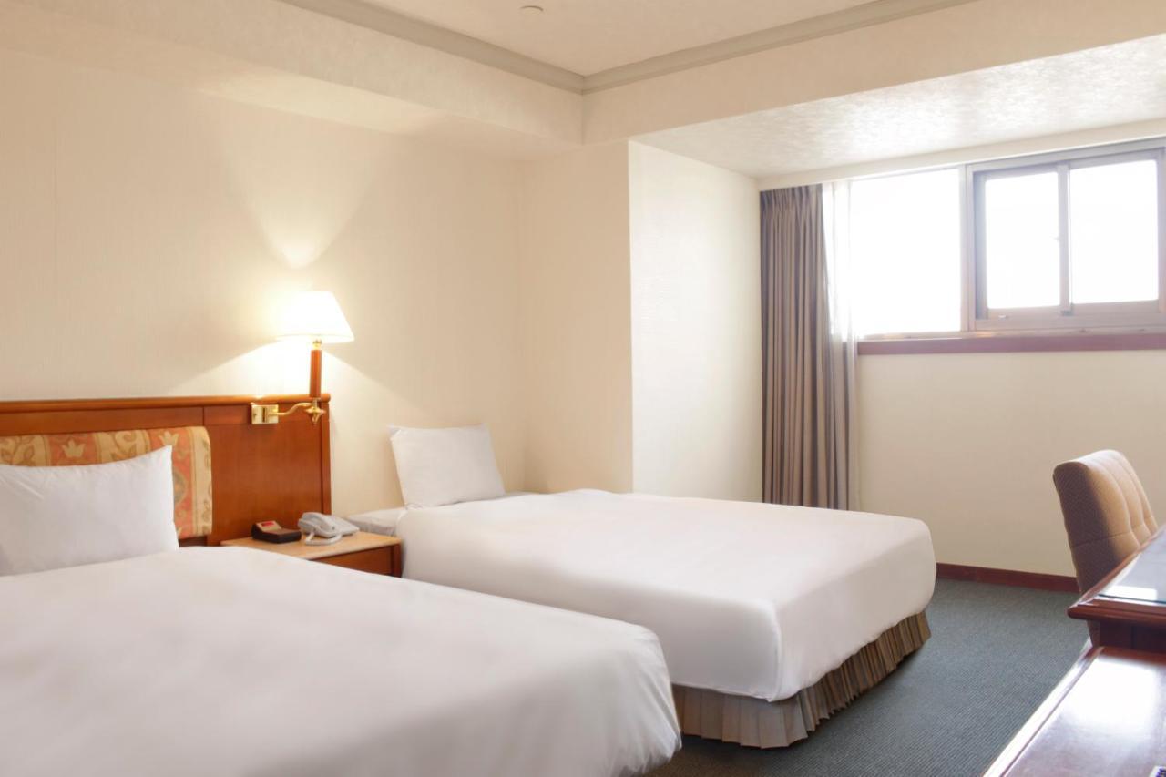 Hotel Avenue 신주 외부 사진