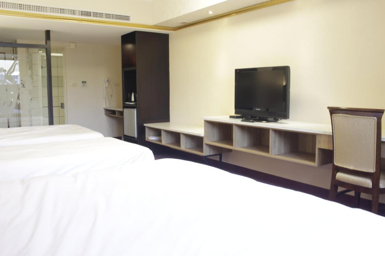 Hotel Avenue 신주 외부 사진