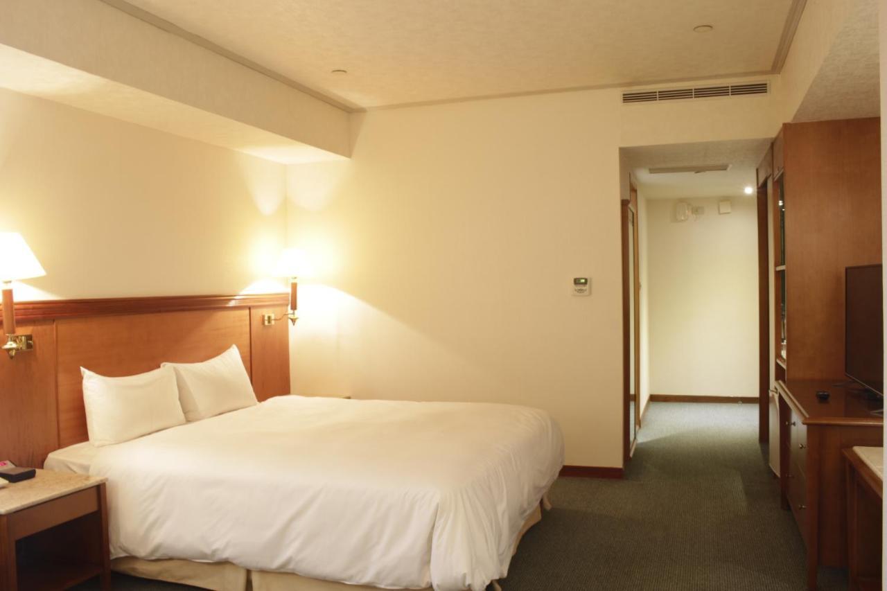 Hotel Avenue 신주 외부 사진