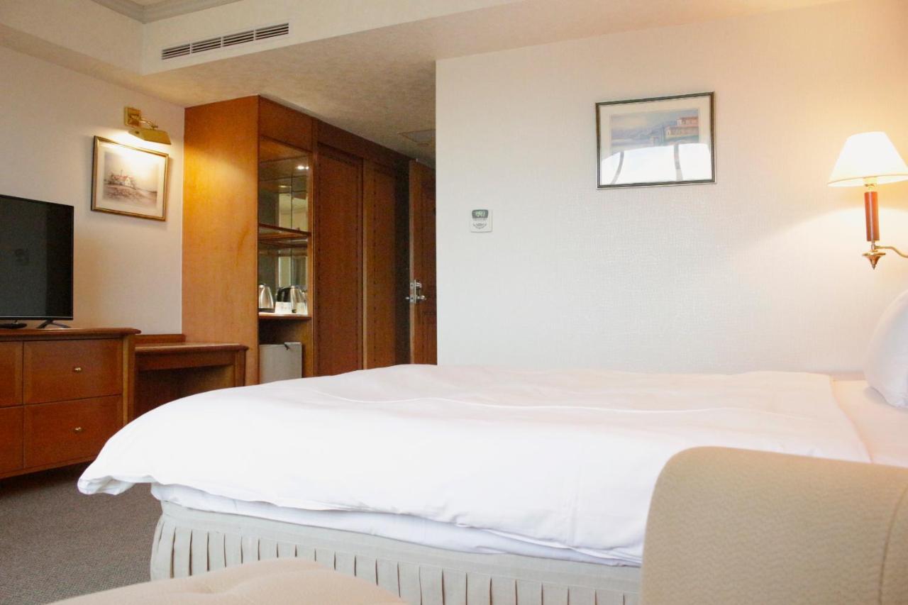 Hotel Avenue 신주 외부 사진