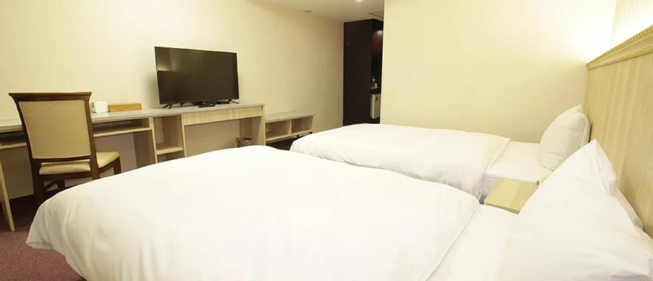 Hotel Avenue 신주 외부 사진