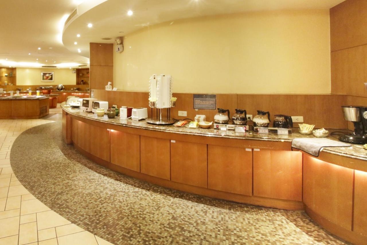 Hotel Avenue 신주 외부 사진
