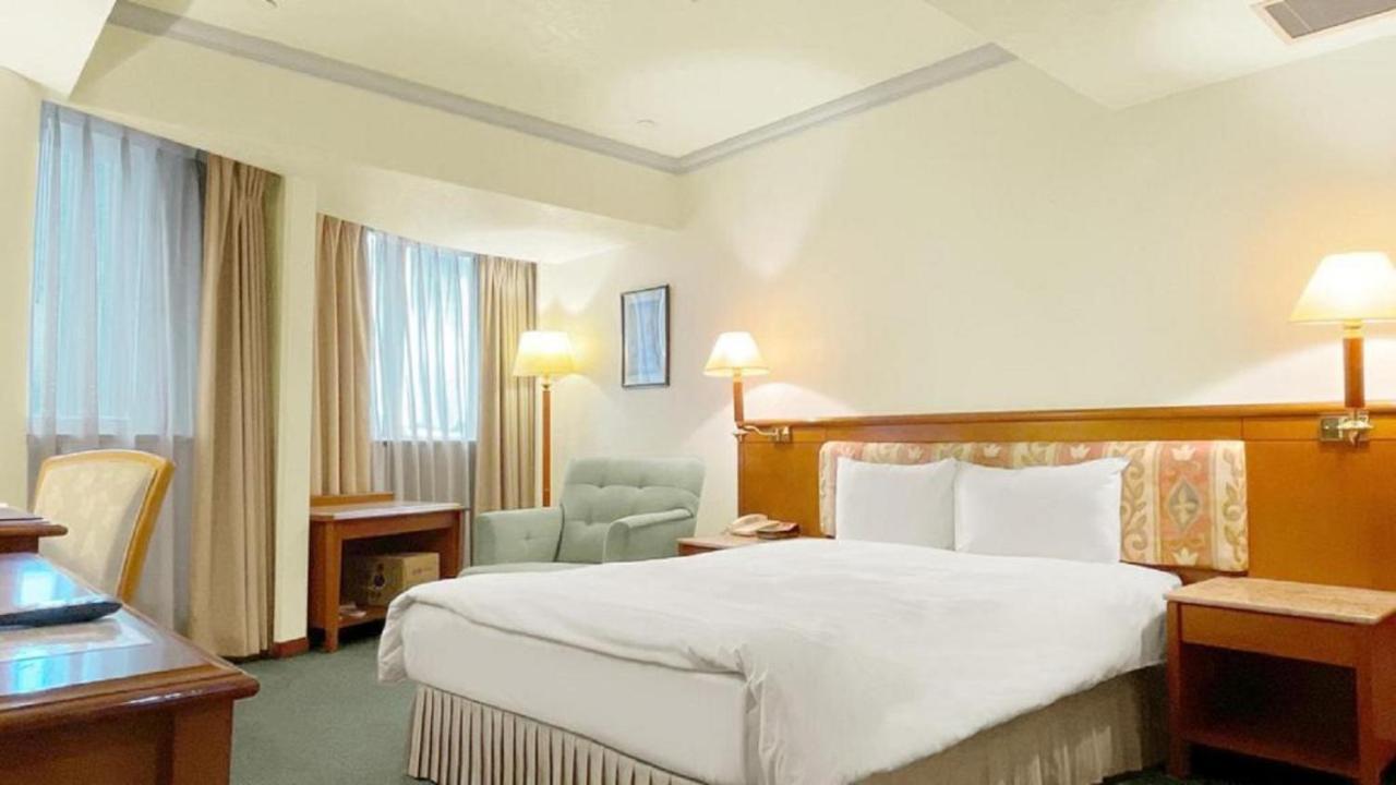 Hotel Avenue 신주 외부 사진
