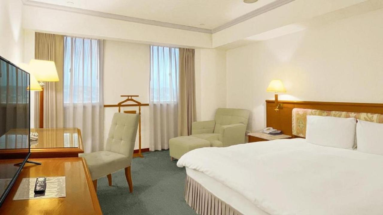 Hotel Avenue 신주 외부 사진
