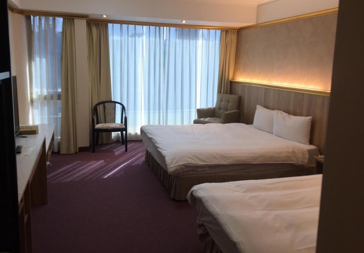 Hotel Avenue 신주 외부 사진