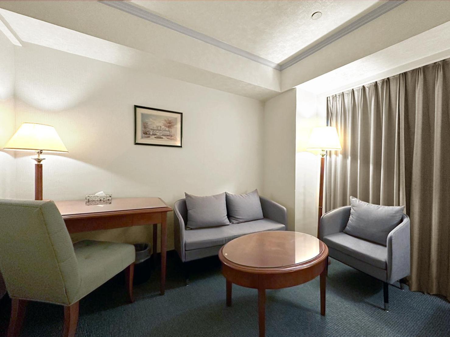 Hotel Avenue 신주 외부 사진