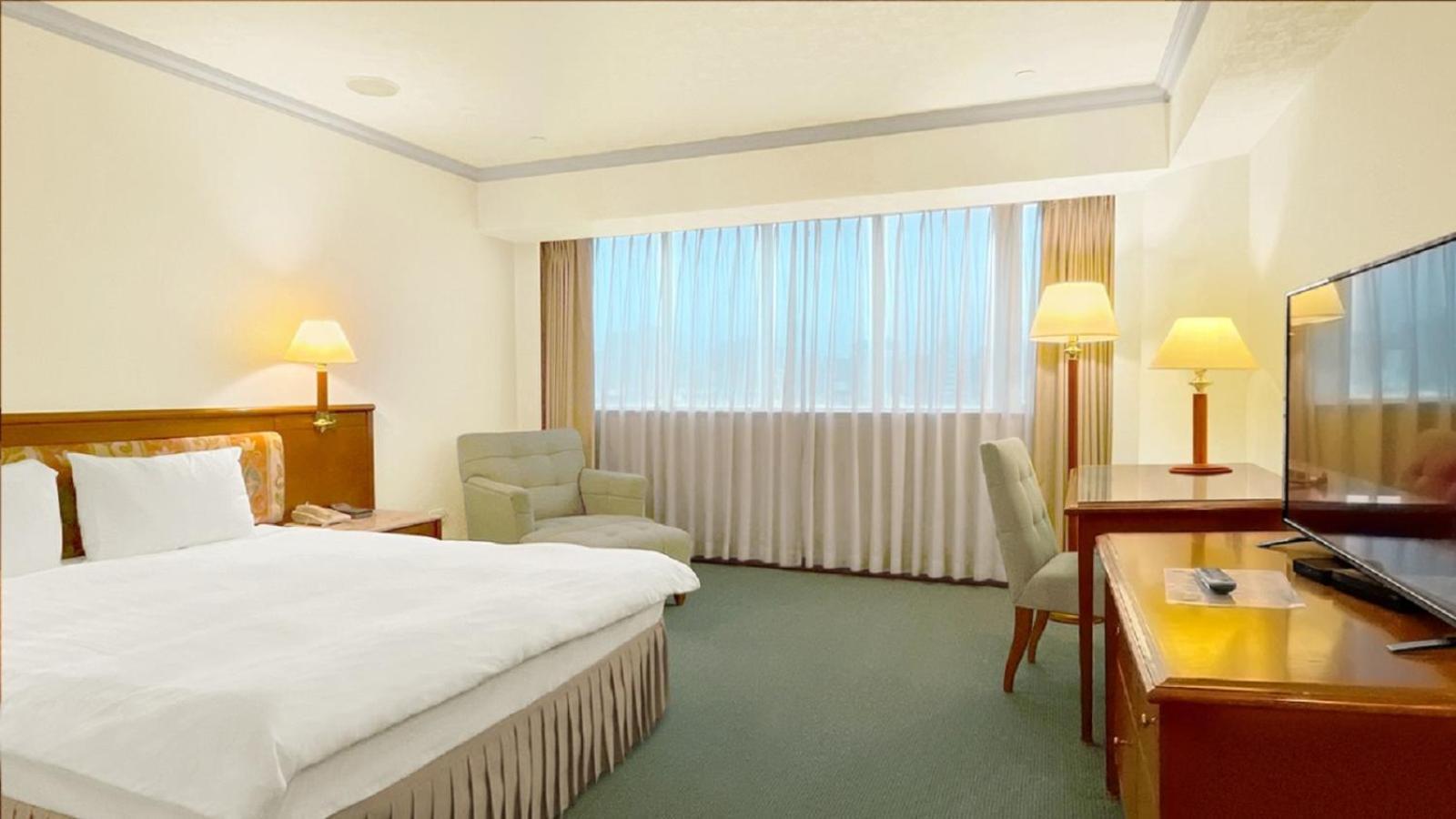 Hotel Avenue 신주 외부 사진