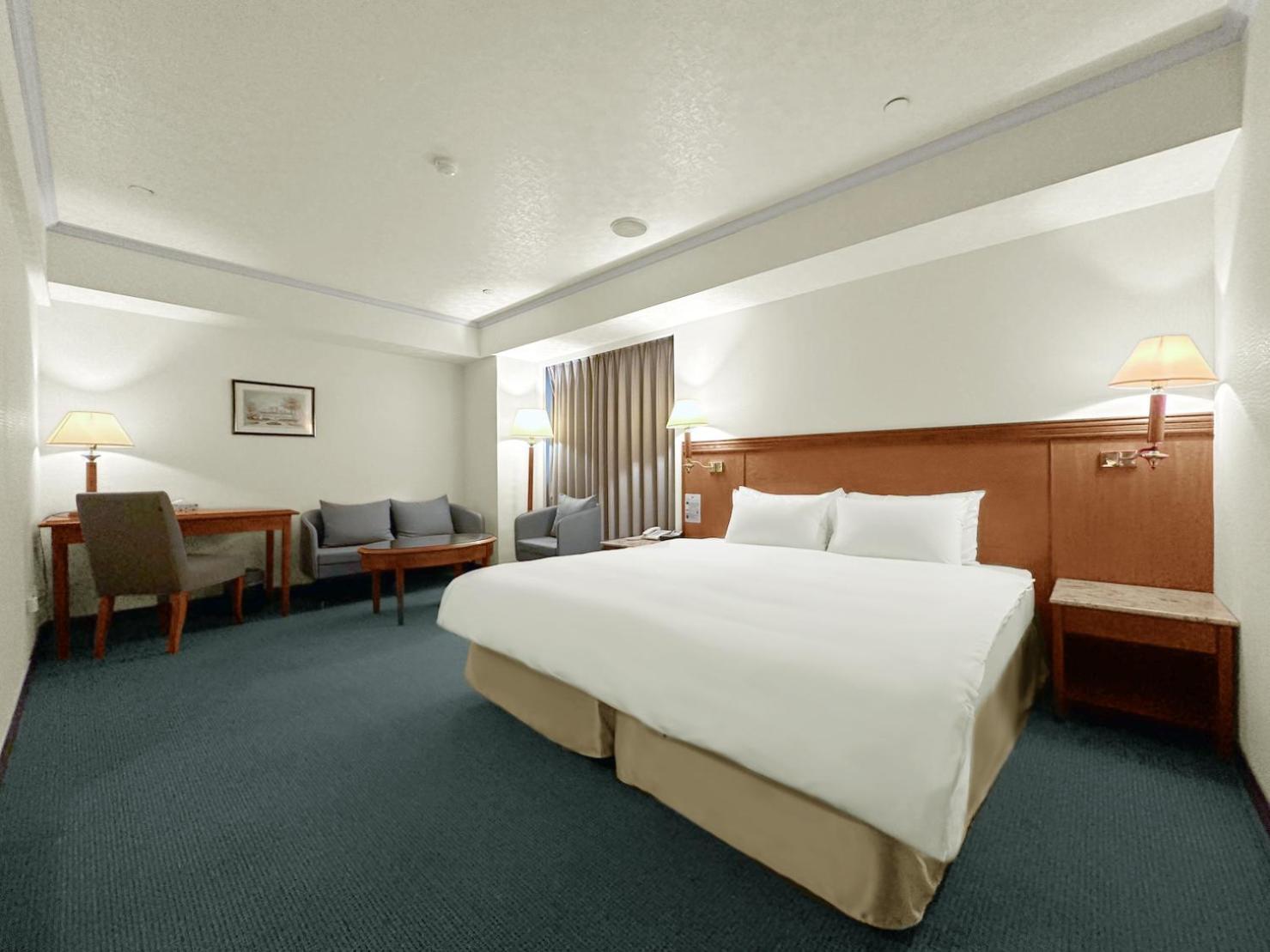 Hotel Avenue 신주 외부 사진