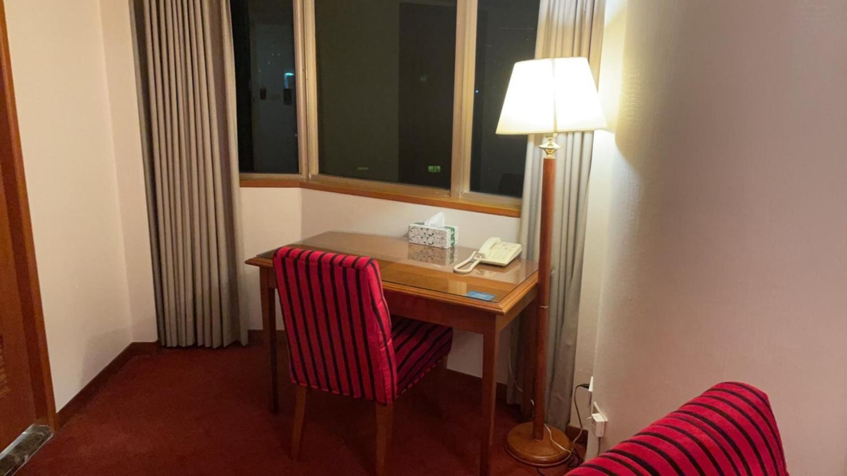 Hotel Avenue 신주 외부 사진