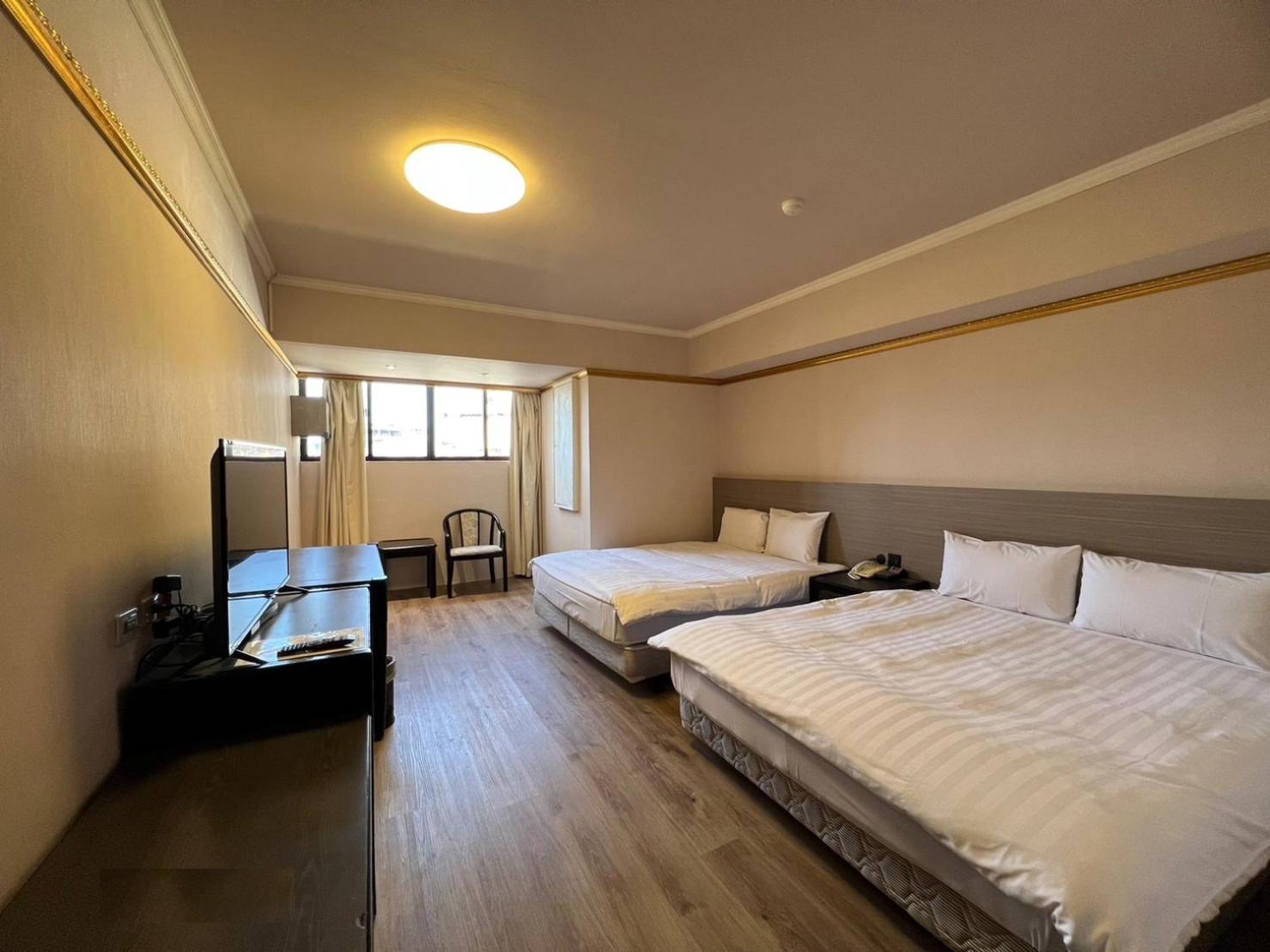 Hotel Avenue 신주 객실 사진