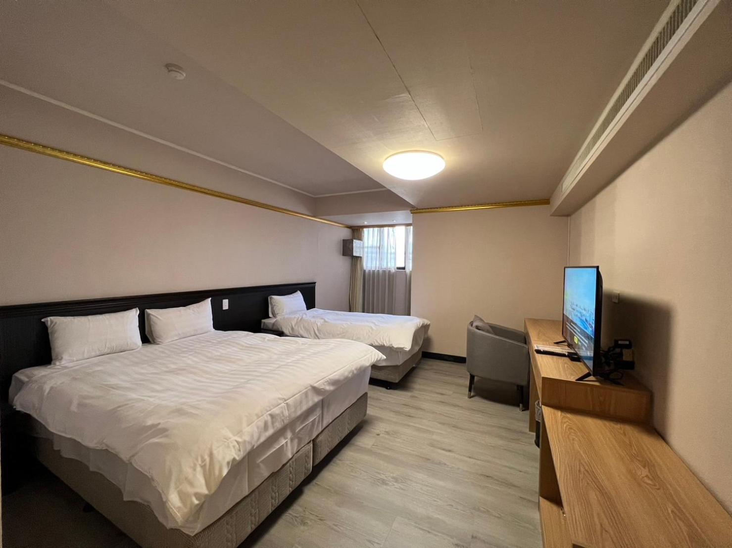 Hotel Avenue 신주 외부 사진
