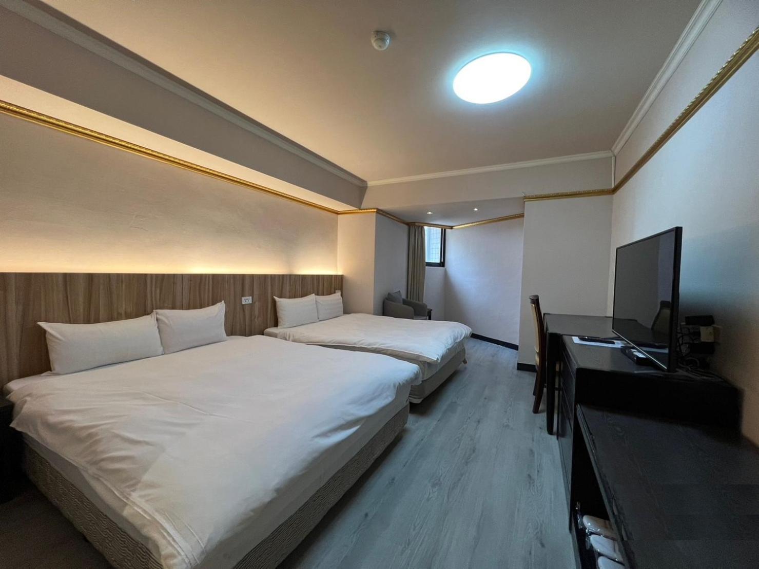 Hotel Avenue 신주 객실 사진