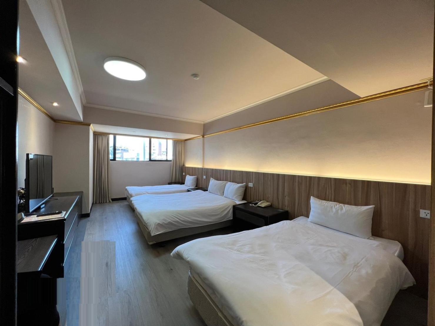 Hotel Avenue 신주 객실 사진